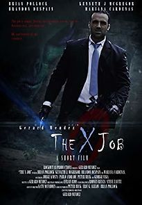 Watch The X Job