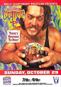Watch WCW Halloween Havoc 1995