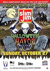 Watch WCW Halloween Havoc