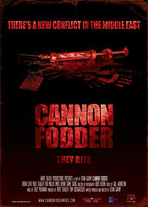 Watch Cannon Fodder
