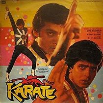 Watch Karate
