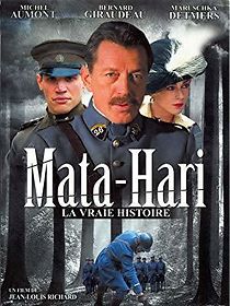 Watch Mata Hari, la vraie histoire