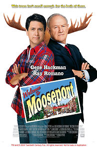 Watch Welcome to Mooseport