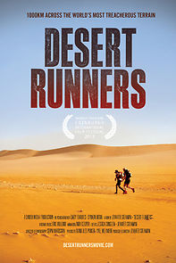 Watch Desert Runners