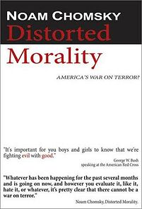 Watch Noam Chomsky: Distorted Morality