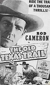Watch The Old Texas Trail