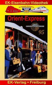 Watch Orient-Express