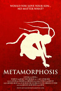 Watch Metamorphosis (Short 2012)