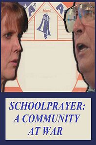 Watch School Prayer: A Community at War