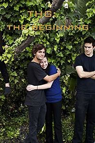 Watch THG: The Beginning