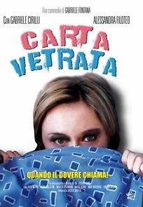 Watch Carta vetrata