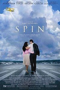 Watch Spin
