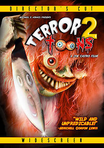 Watch Terror Toons 2