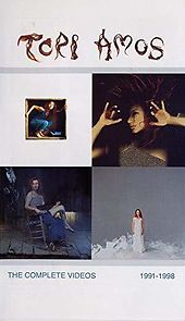Watch Tori Amos: The Complete Videos 1991-1998