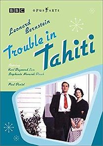 Watch Trouble in Tahiti
