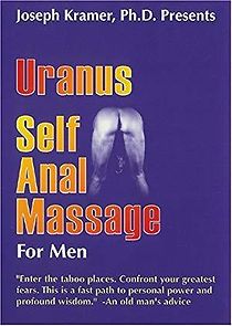 Watch Uranus: Self Anal Massage for Men