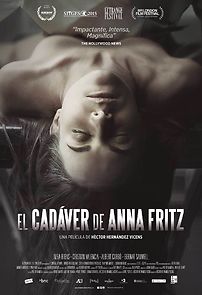 Watch The Corpse of Anna Fritz