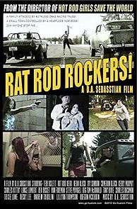 Watch Rat Rod Rockers!