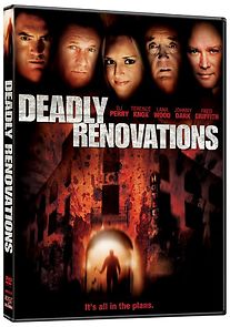 Watch Deadly Renovations