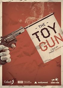 Watch Toy Gun