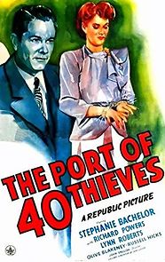 Watch Port of 40 Thieves