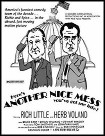 Watch Another Nice Mess