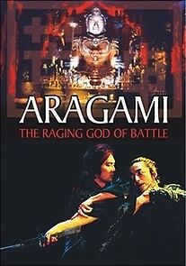 Watch Aragami