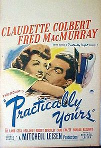 Watch Practically Yours
