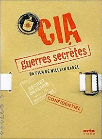 Watch CIA: Secret Wars