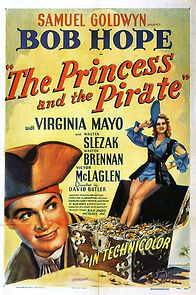 Watch The Princess and the Pirate