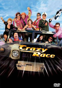 Watch Crazy Race