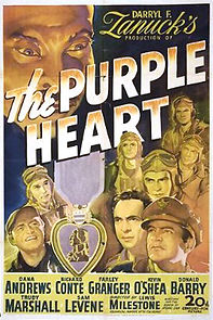Watch The Purple Heart