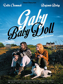 Watch Gaby Baby Doll