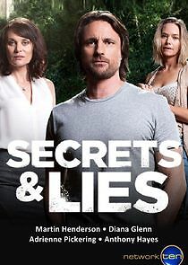 Watch Secrets & Lies