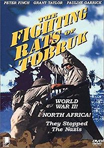 Watch The Fighting Rats of Tobruk
