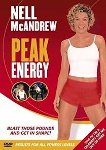 Watch Nell McAndrew: Peak Energy