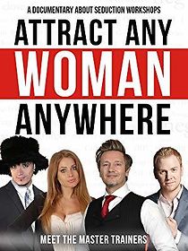 Watch Attract Any Woman Anywhere