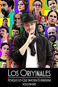 Watch Los Oriyinales