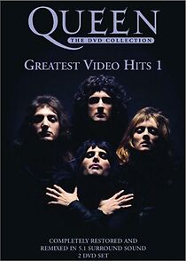 Watch Queen: Greatest Video Hits 1