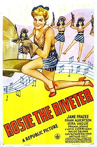 Watch Rosie the Riveter