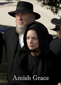 Watch Amish Grace