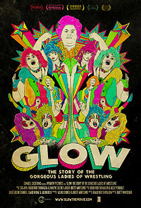 Watch GLOW: The Story of the Gorgeous Ladies of Wrestling