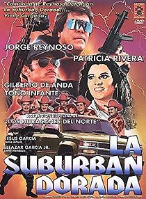 Watch La suburban dorada