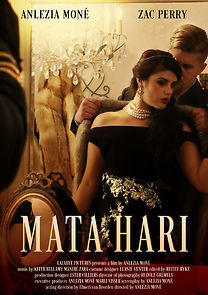 Watch Mata Hari