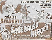 Watch Sagebrush Heroes