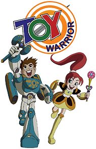 Watch The Toy Warrior