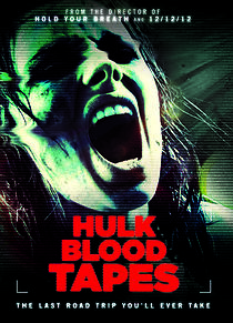 Watch Hulk Blood Tapes
