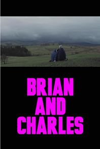 Watch Brian and Charles (Short 2017)