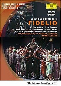 Watch Fidelio