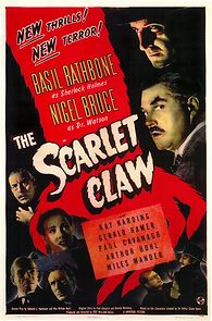 Watch The Scarlet Claw